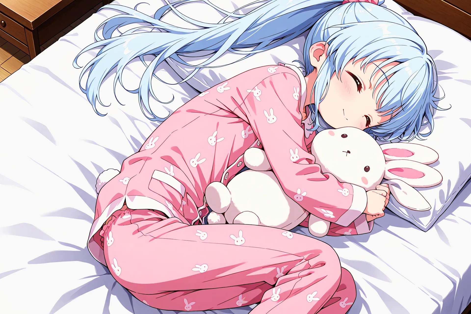 おはようー | の人気AIイラスト・グラビア