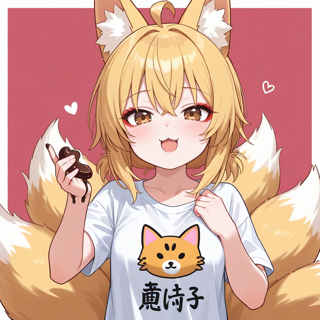 7/21　夏チョコの日