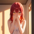私の胸、なんで大きくならないんだろう、、、 6枚目