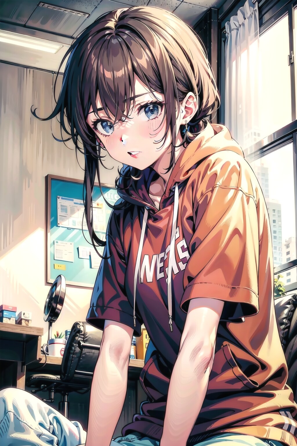 おしゃれ | の人気AIイラスト・グラビア