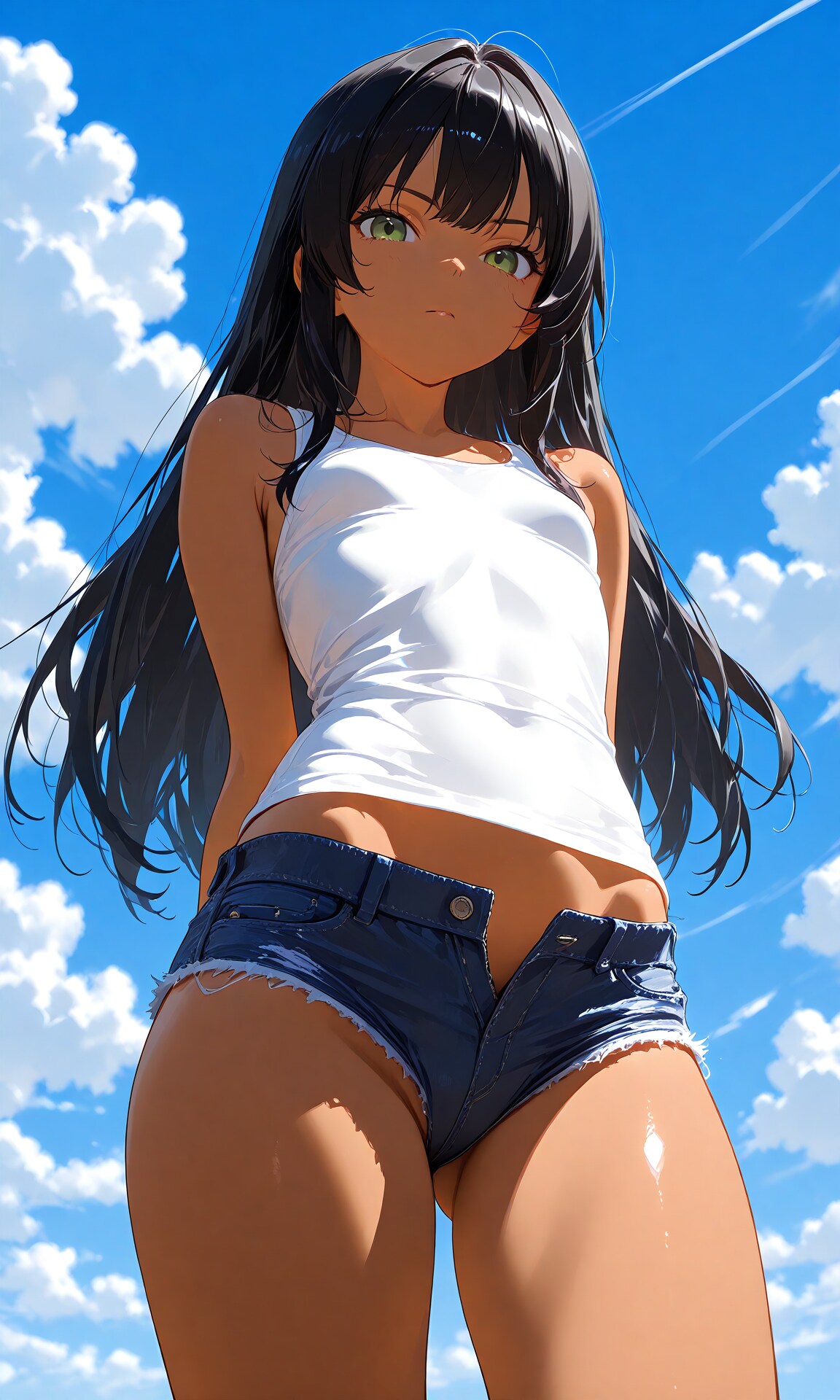 リナ /Lina