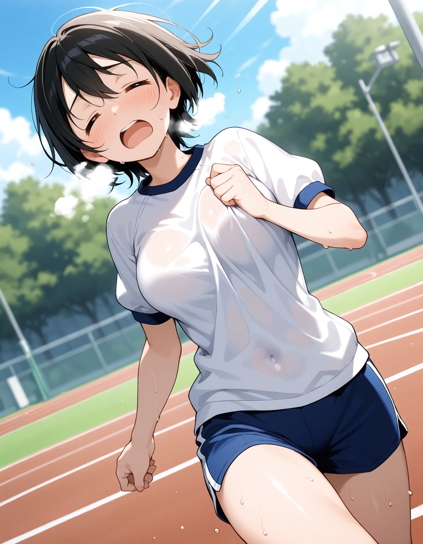 ふへぇ〜
