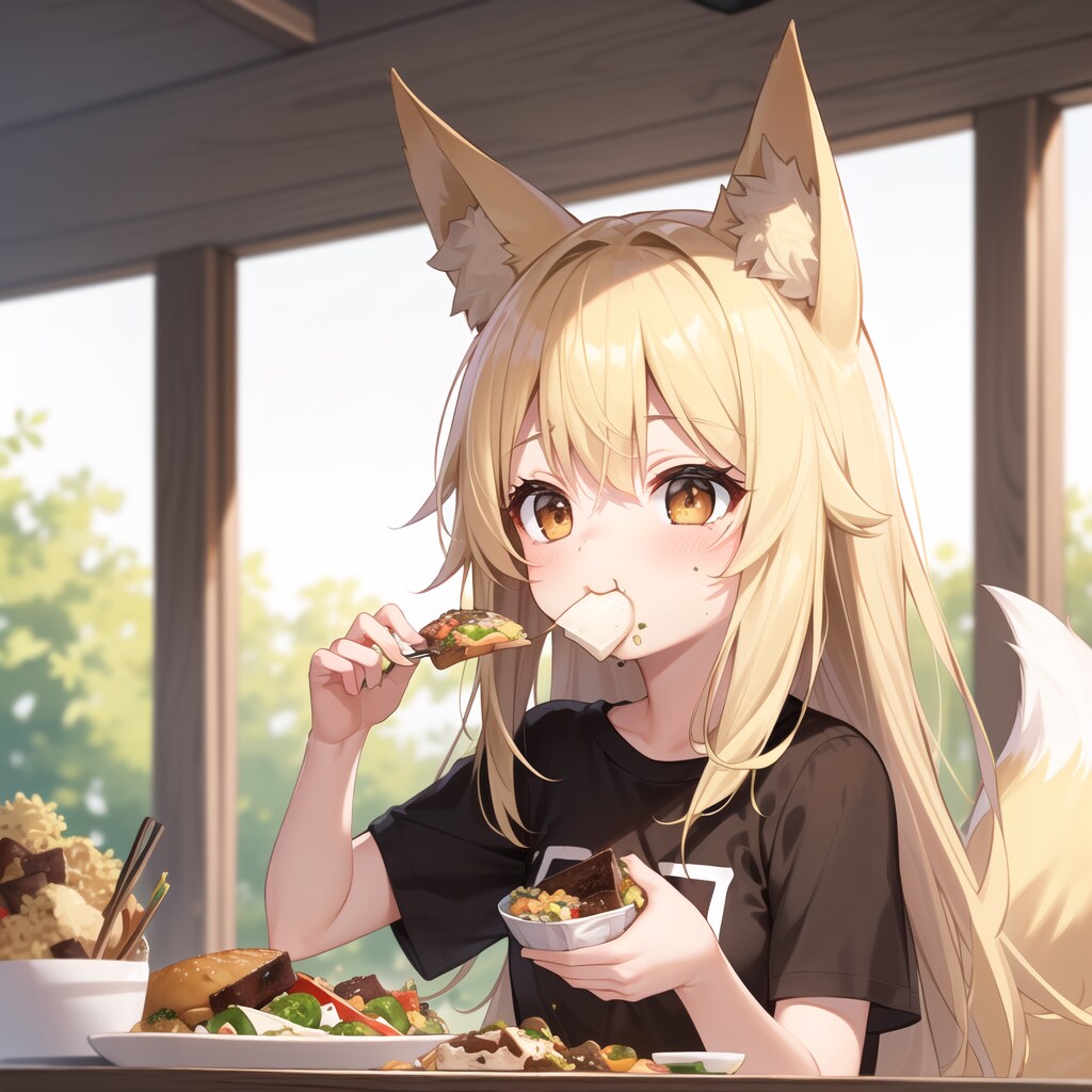 9/14　食いしん坊の日