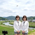 露出さんぽ 4枚目