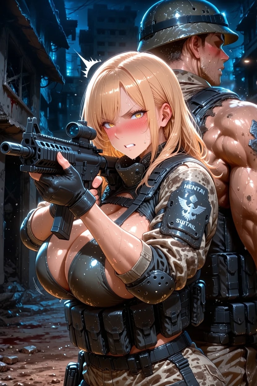 孕ませ宣言