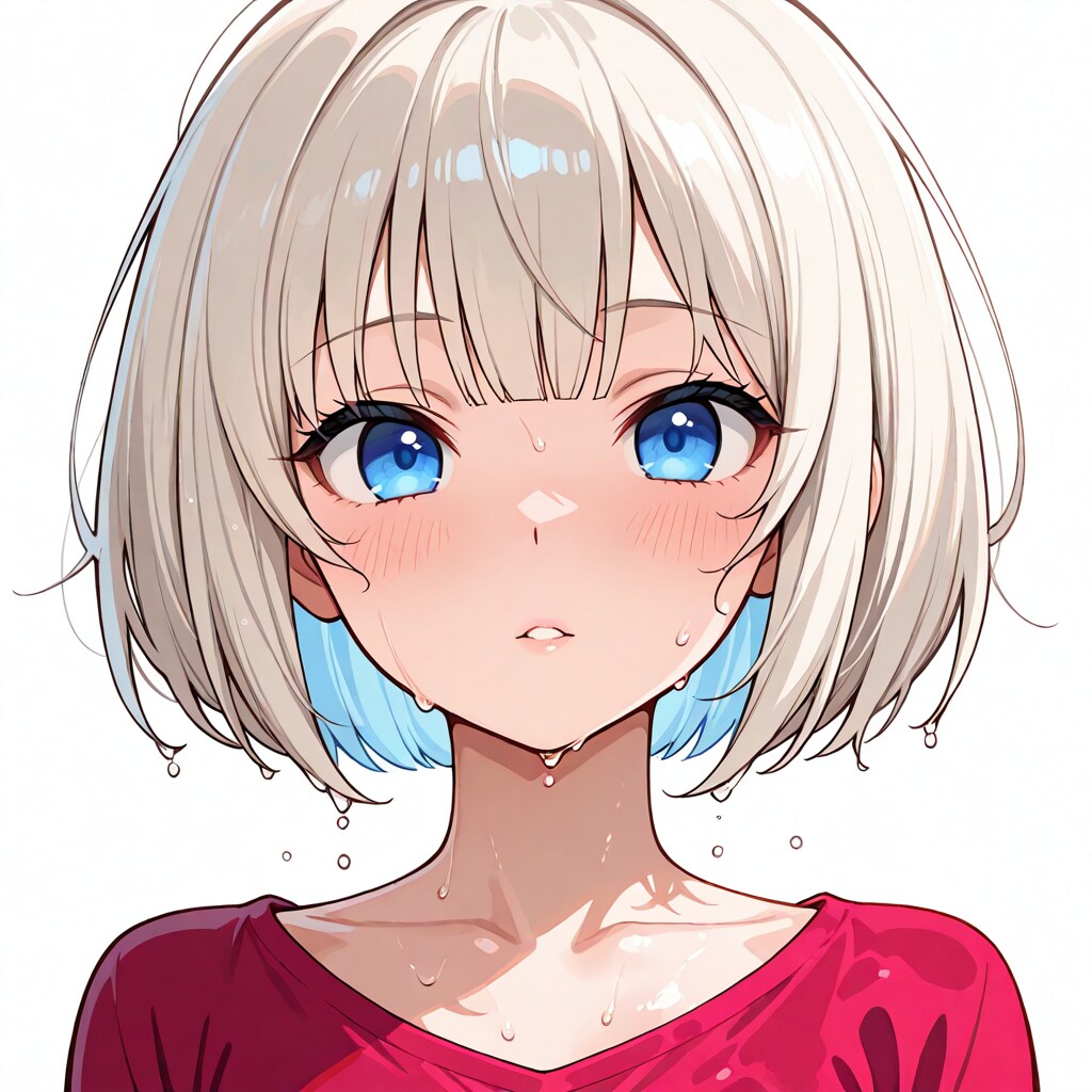 test うちの子チャレンジ