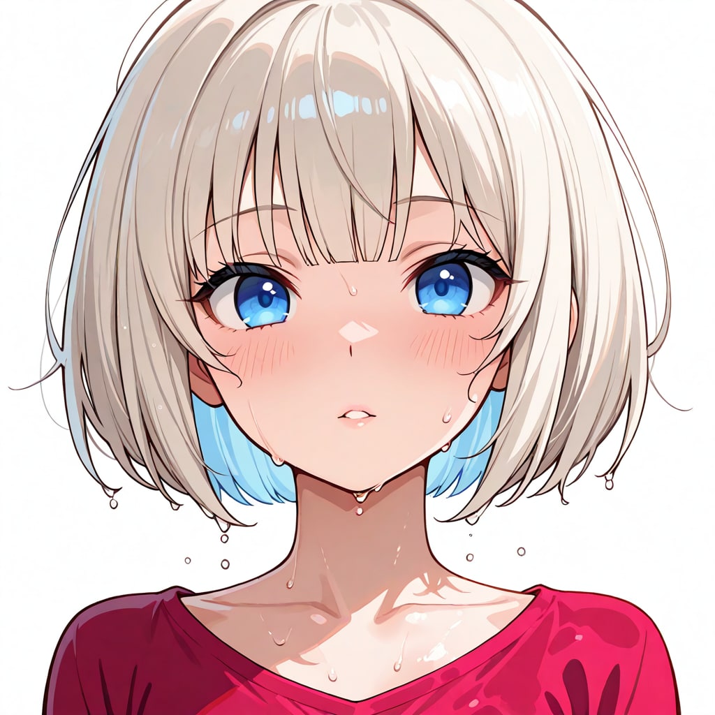 test うちの子チャレンジ