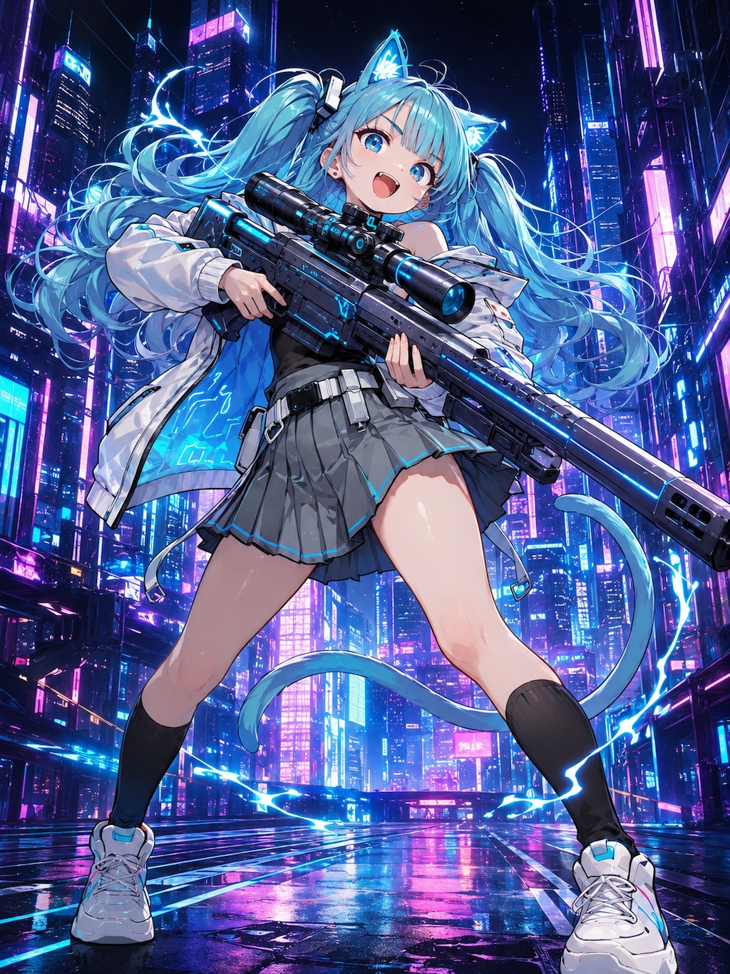 サイバーパンク3