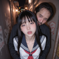 おじさまLOVE💗 2枚目