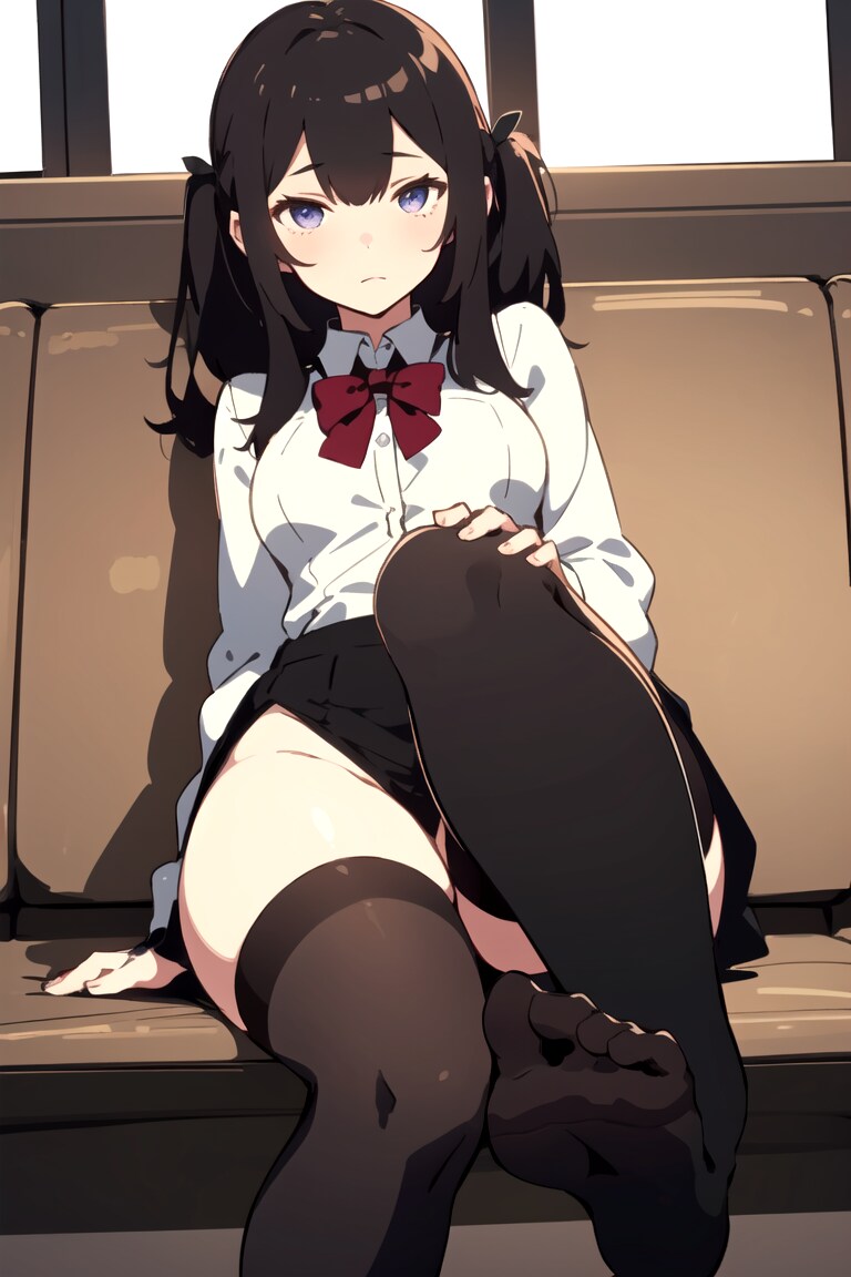 いいタイツの日