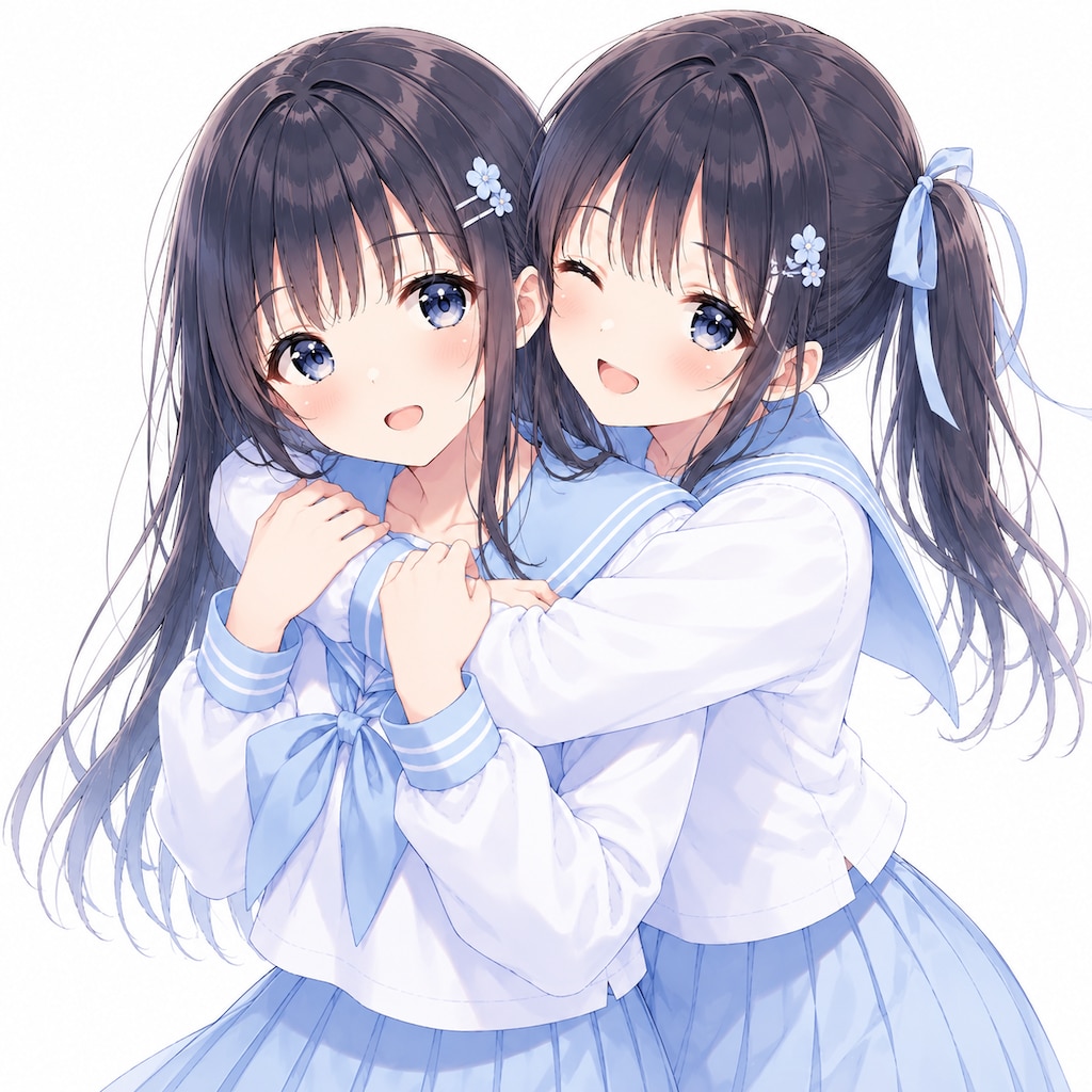 なかよし