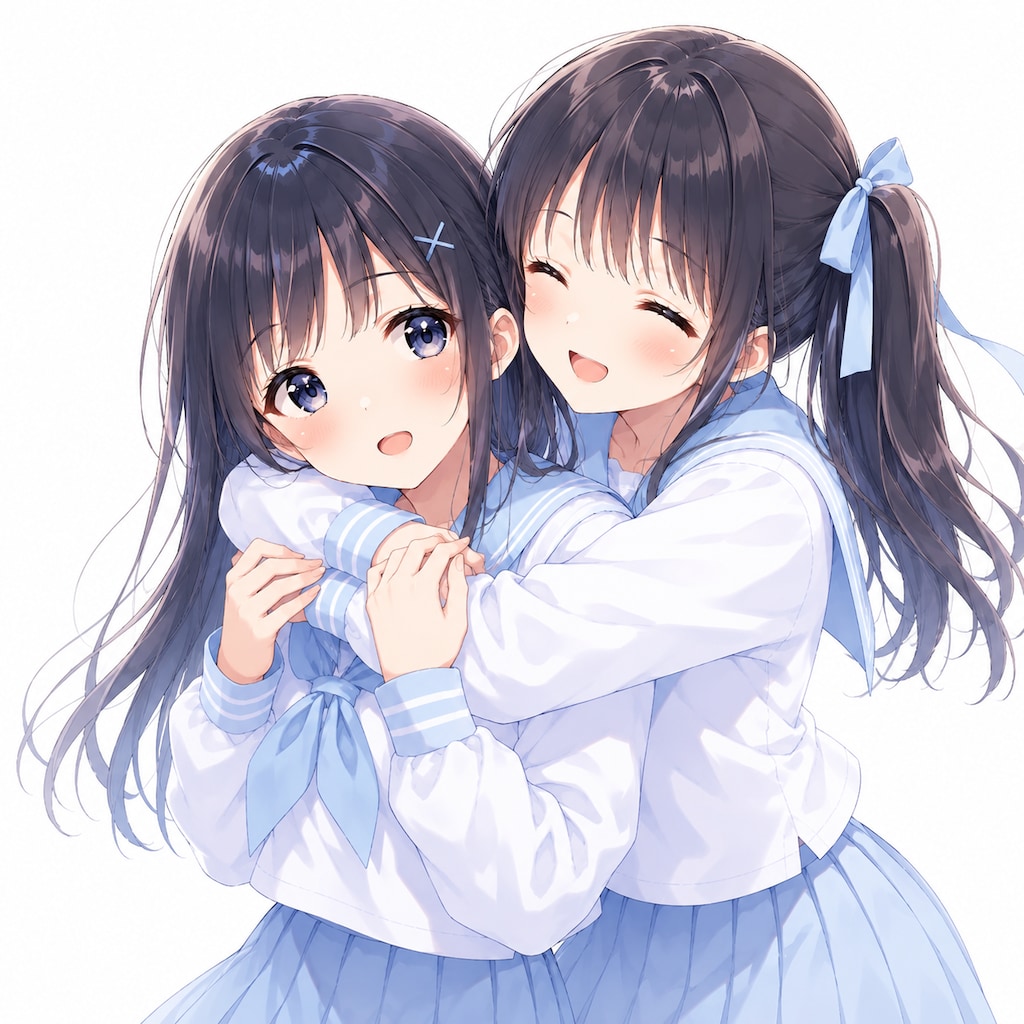 なかよし
