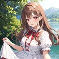 祝200フォロワー 3枚目