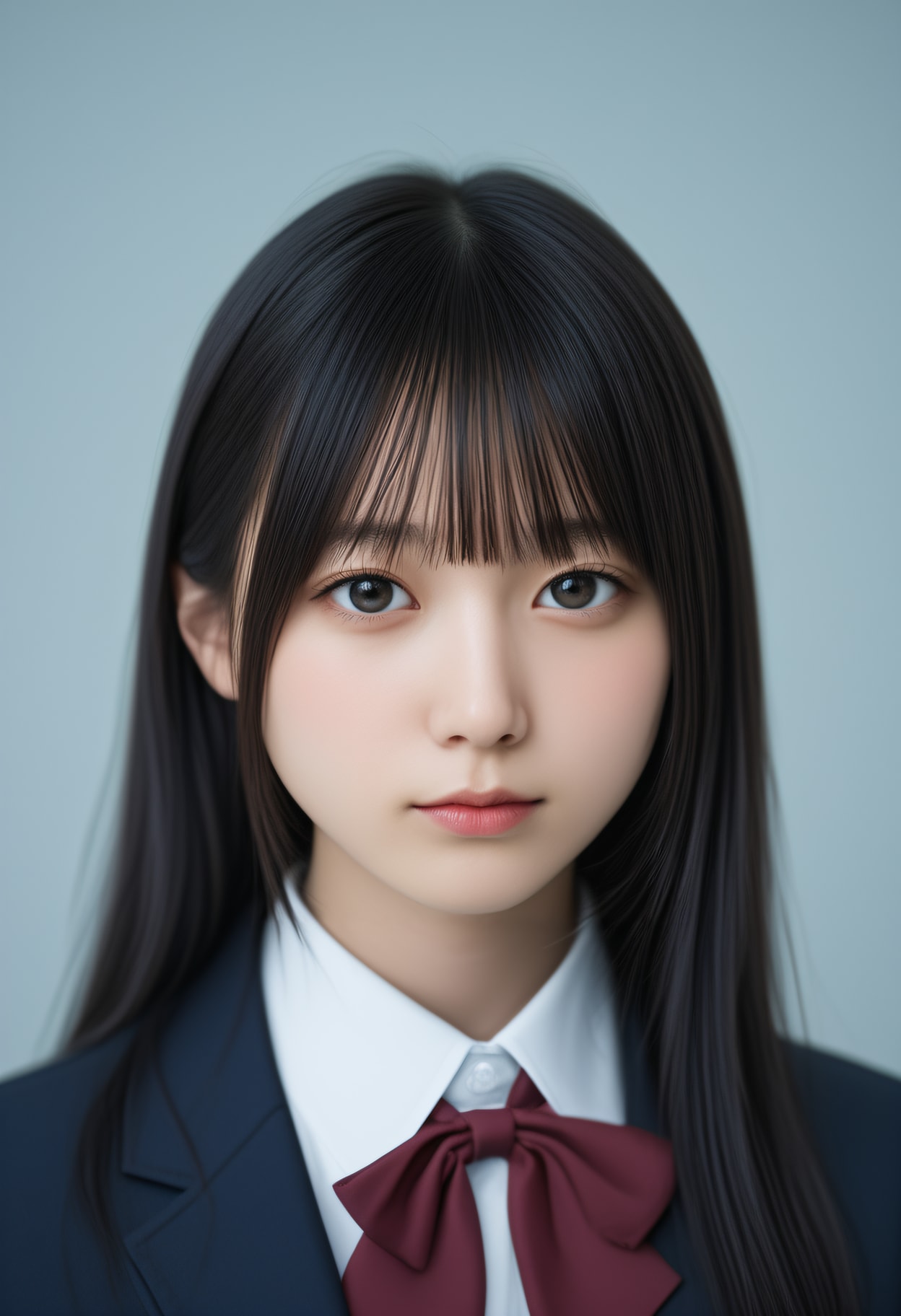 卒業アルバム 01 / Graduation Album 01