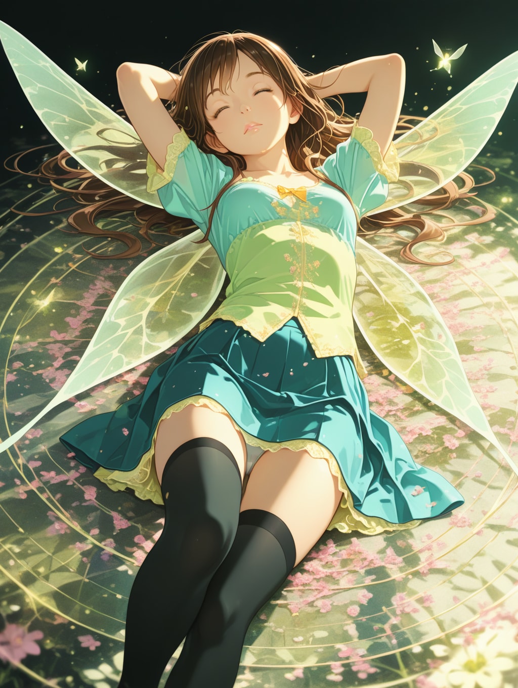 妖精