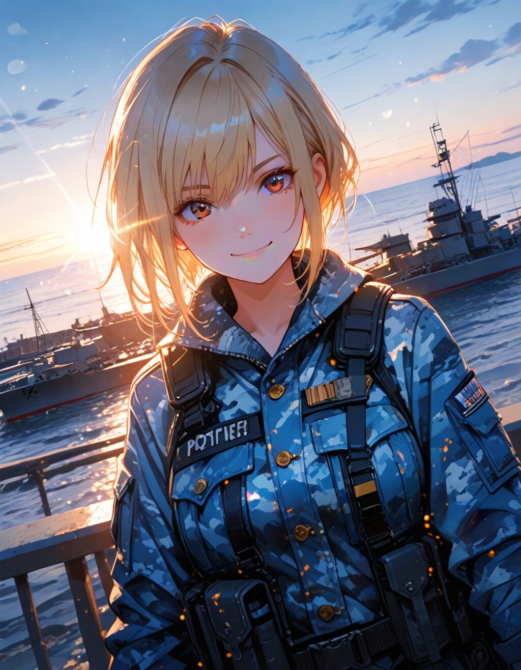 海軍
