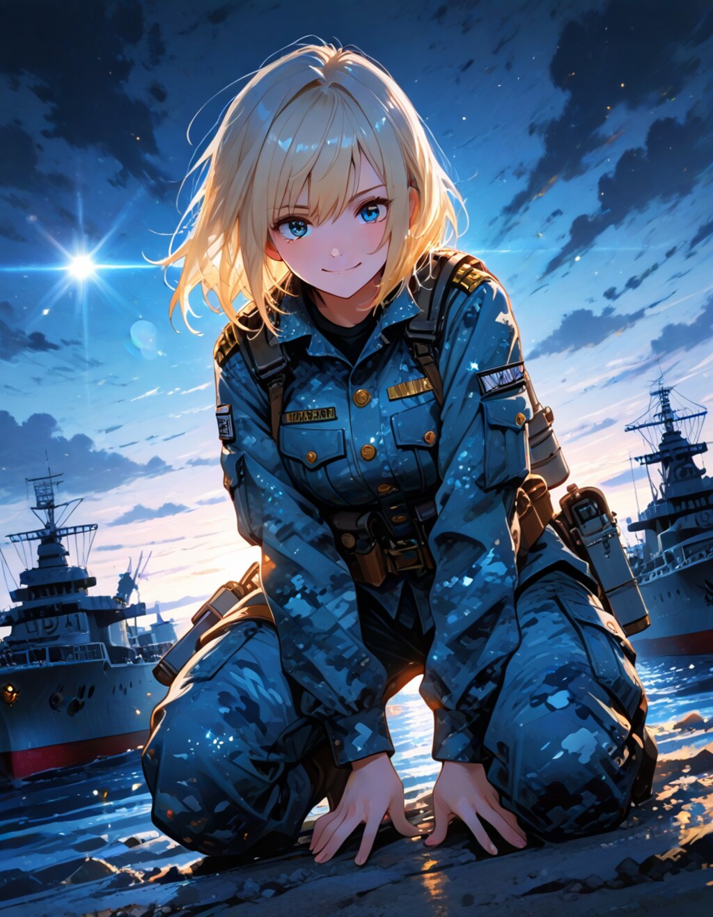 海軍