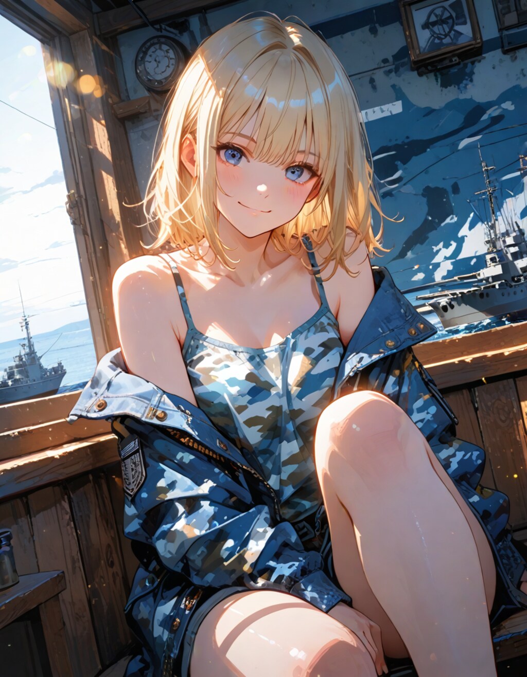 海軍
