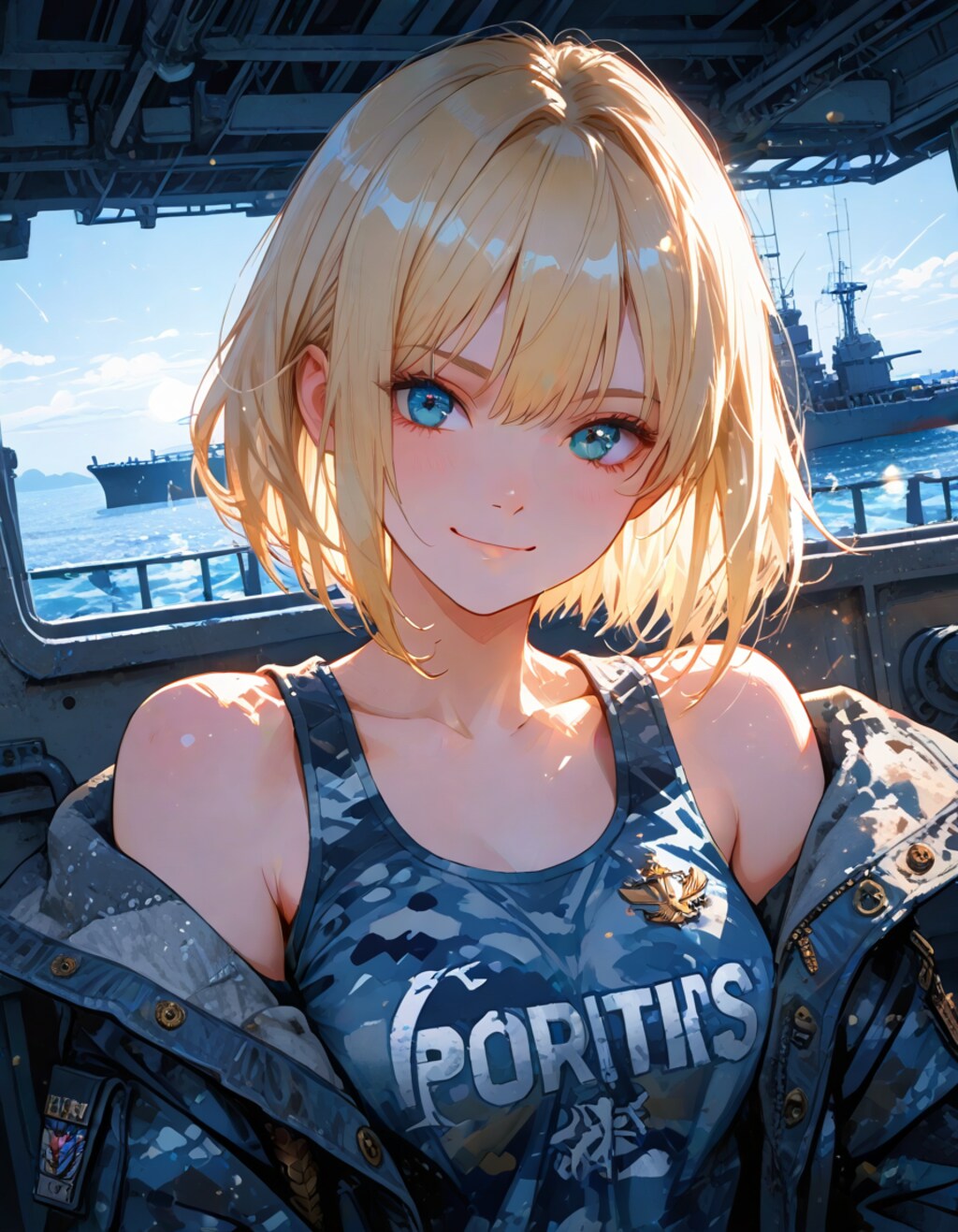 海軍