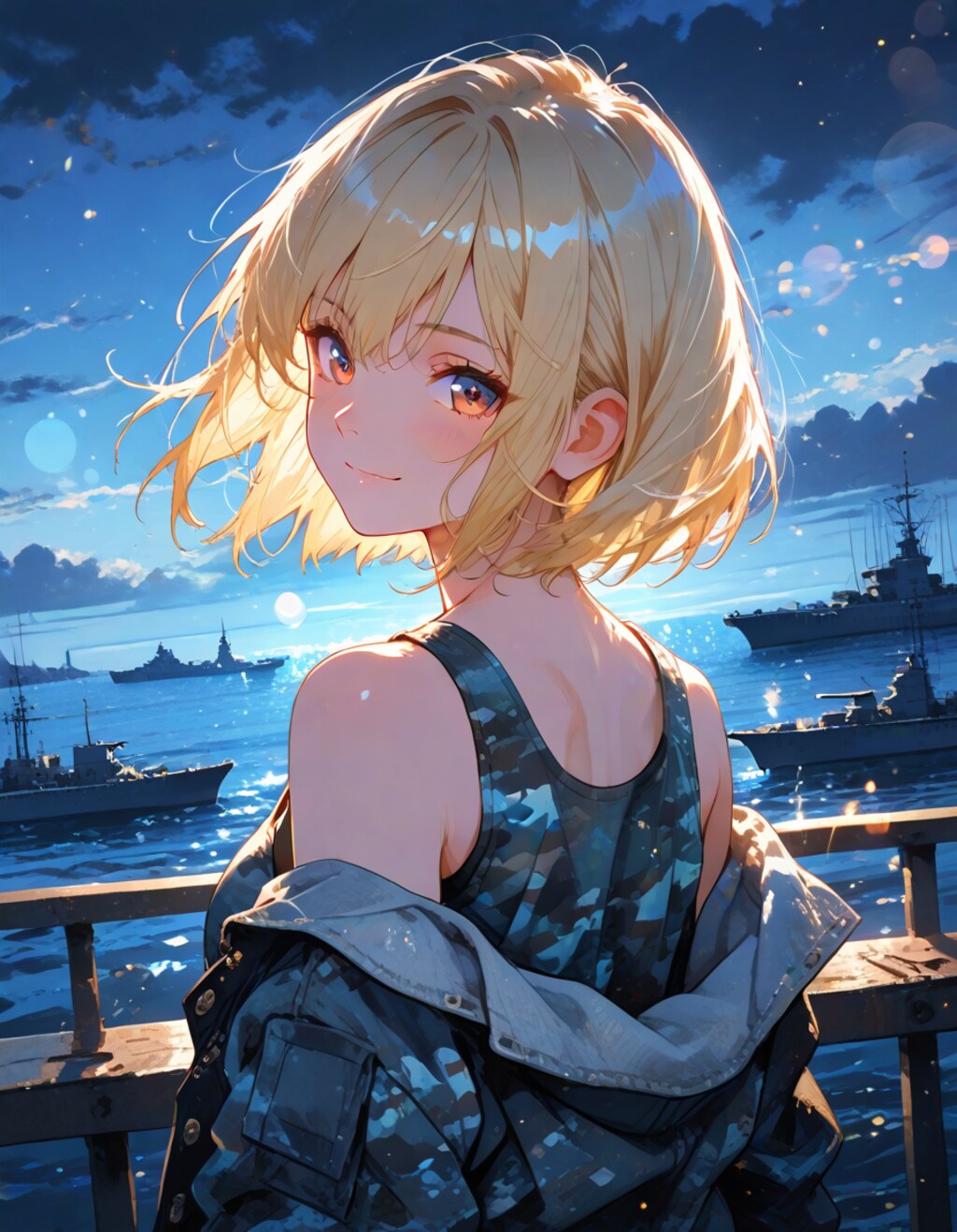 海軍