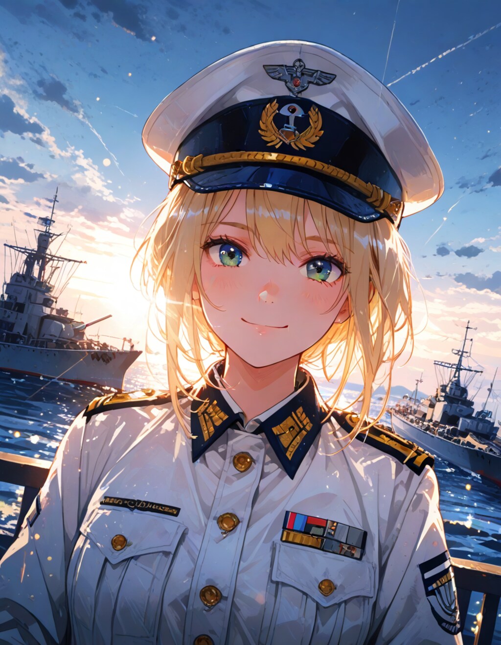 海軍