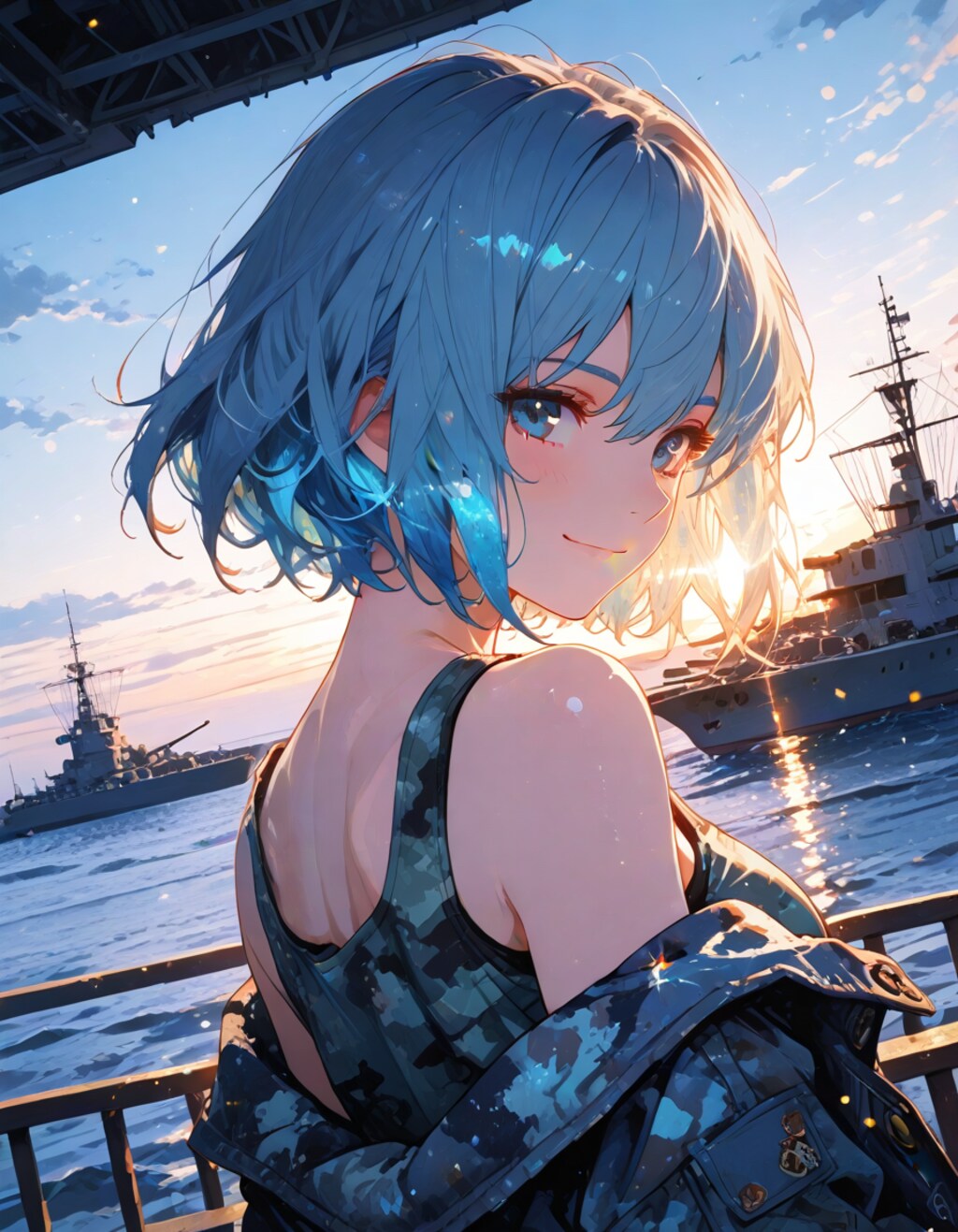 海軍
