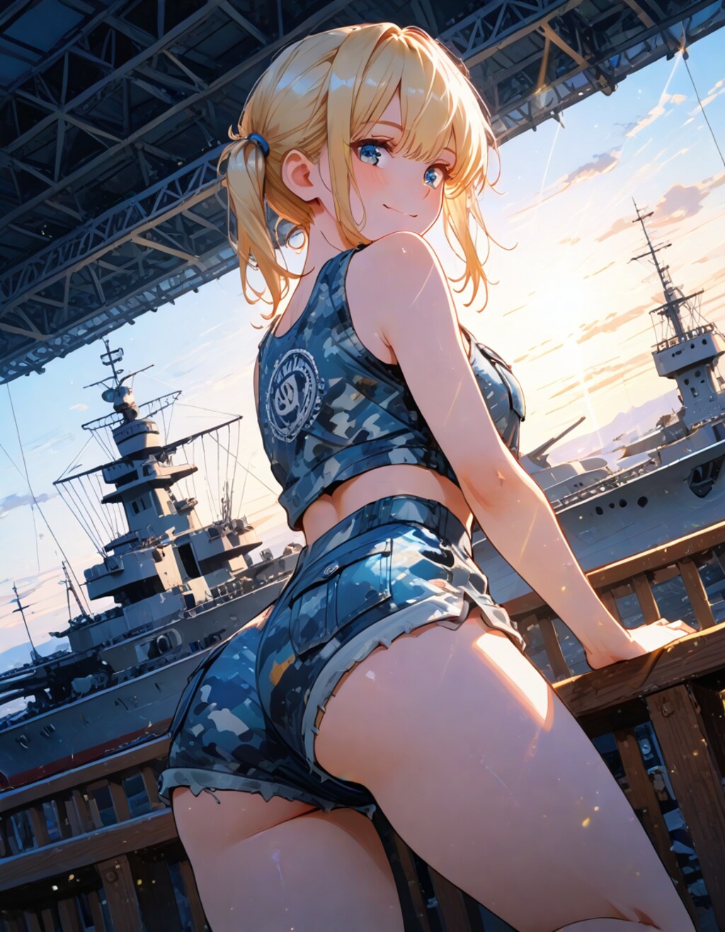 海軍