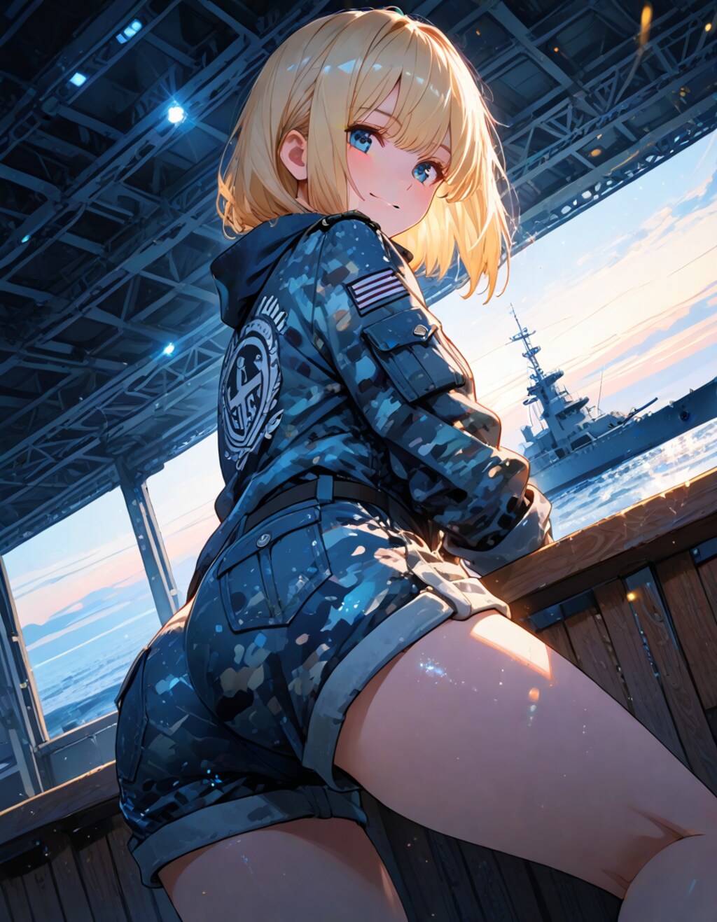 海軍