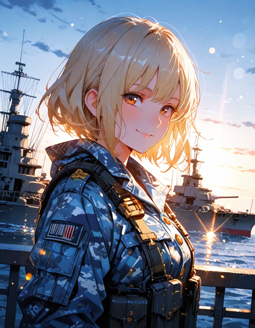 海軍