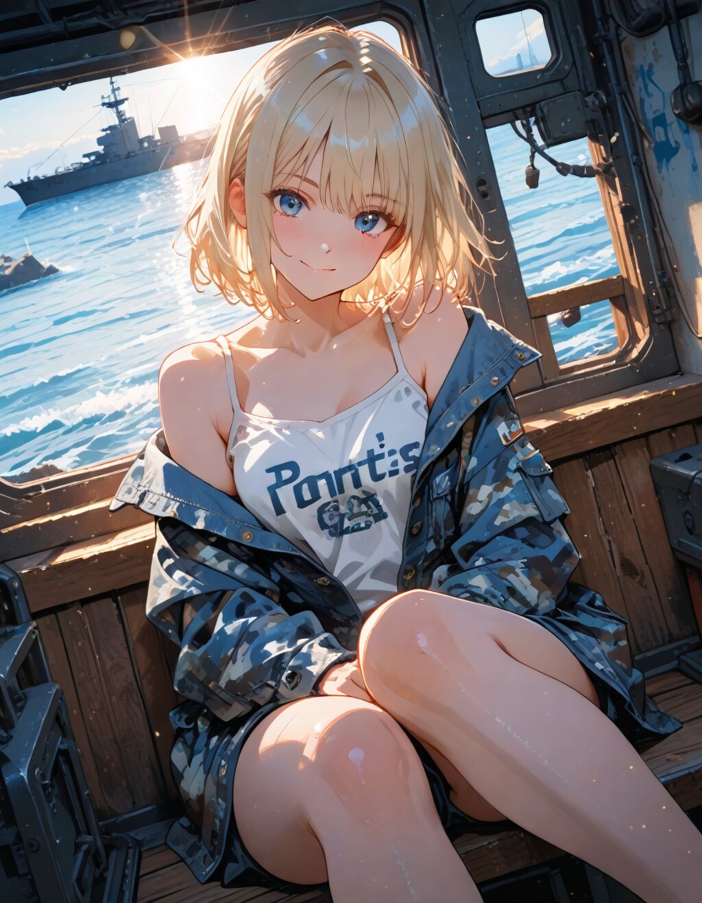 海軍
