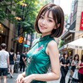パパに内緒のアルバイト2 2枚目