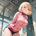先生が呼んでたよ 2枚目