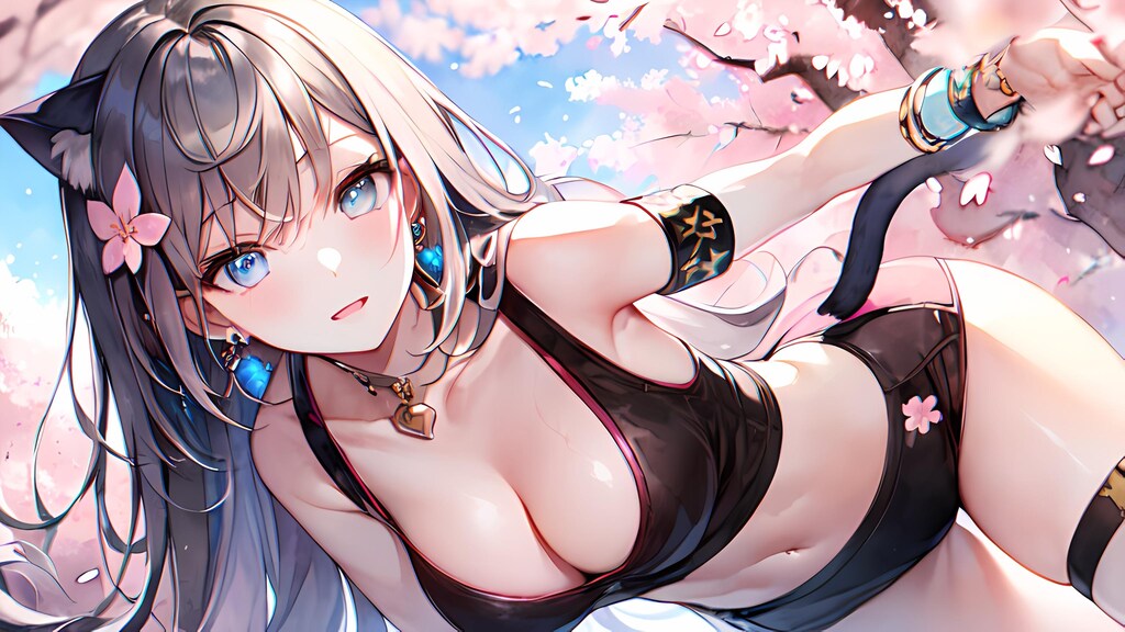 はやく遊ぼ！