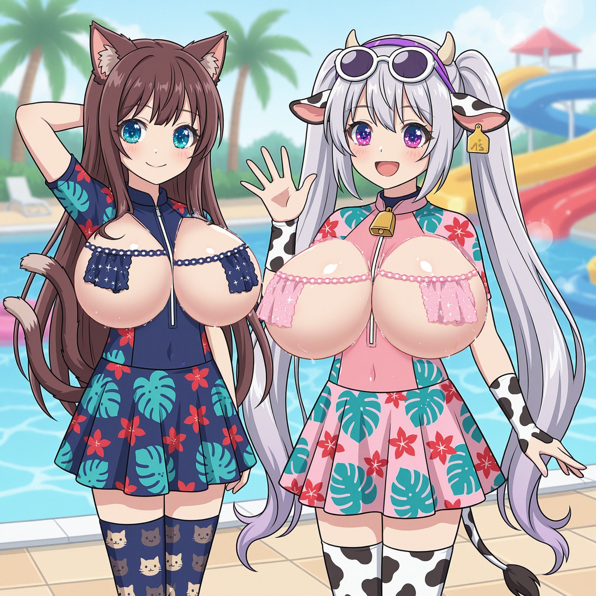 子供っぽい？ですよ