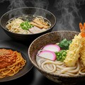 深夜食堂の麺類セット 2枚目