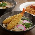深夜食堂の麺類セット 3枚目