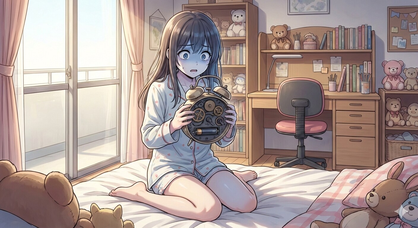 え……((((；ﾟДﾟ))))ｶﾞｸｶﾞｸﾌﾞﾙﾌﾞﾙ
