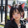 杏山カズサ[ブルーアーカイブ] Kyoyama Kazusa-Blue Archive 2枚目