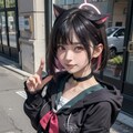 杏山カズサ[ブルーアーカイブ] Kyoyama Kazusa-Blue Archive 8枚目