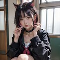 杏山カズサ[ブルーアーカイブ] Kyoyama Kazusa-Blue Archive 11枚目