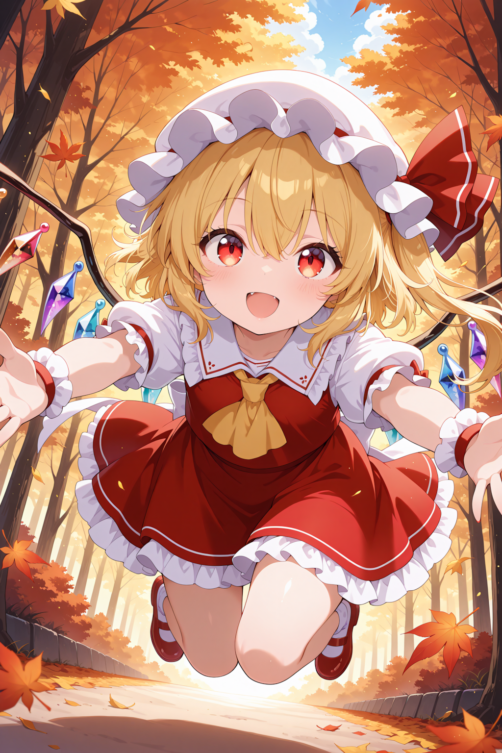 秋色のシンフォニー