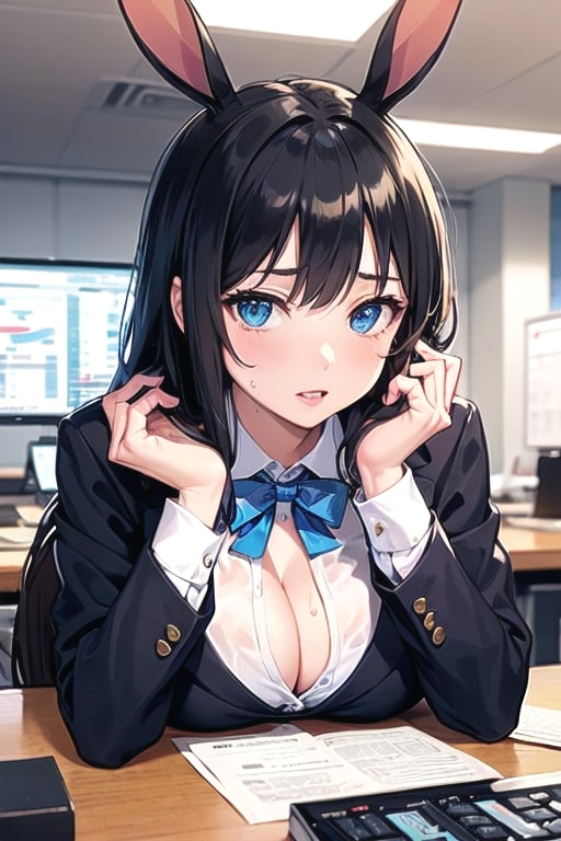 先輩、今なら誰もいないので。。