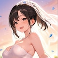 Who’s Your Perfect Bride? 3枚目