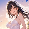 Who’s Your Perfect Bride? 2枚目