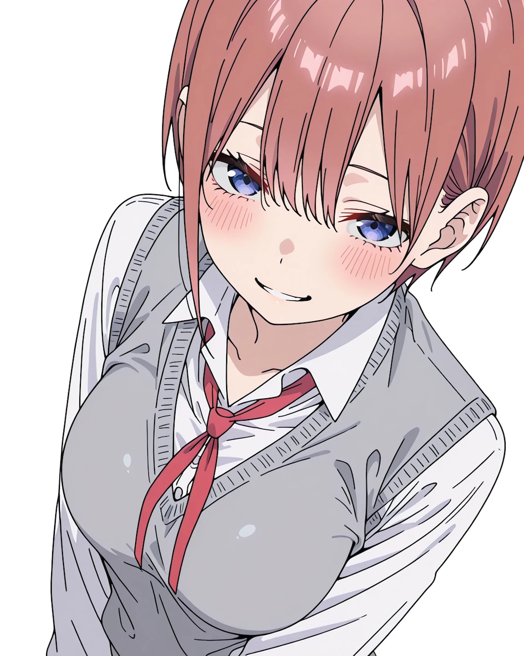 なかのけ