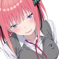 なかのけ 7枚目