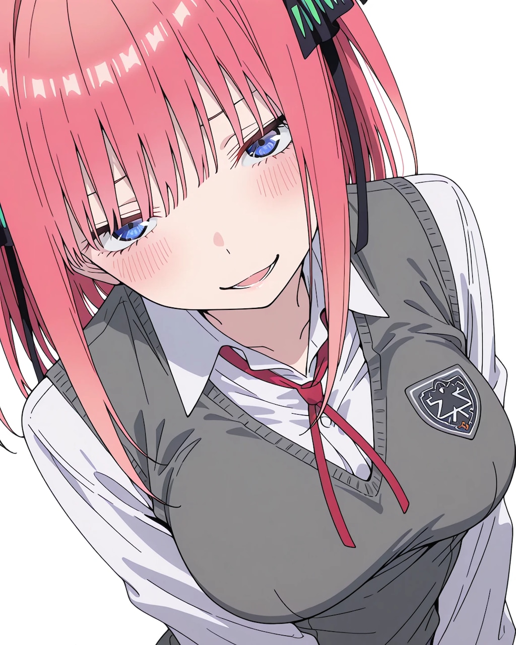 なかのけ
