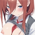 なかのけ 3枚目
