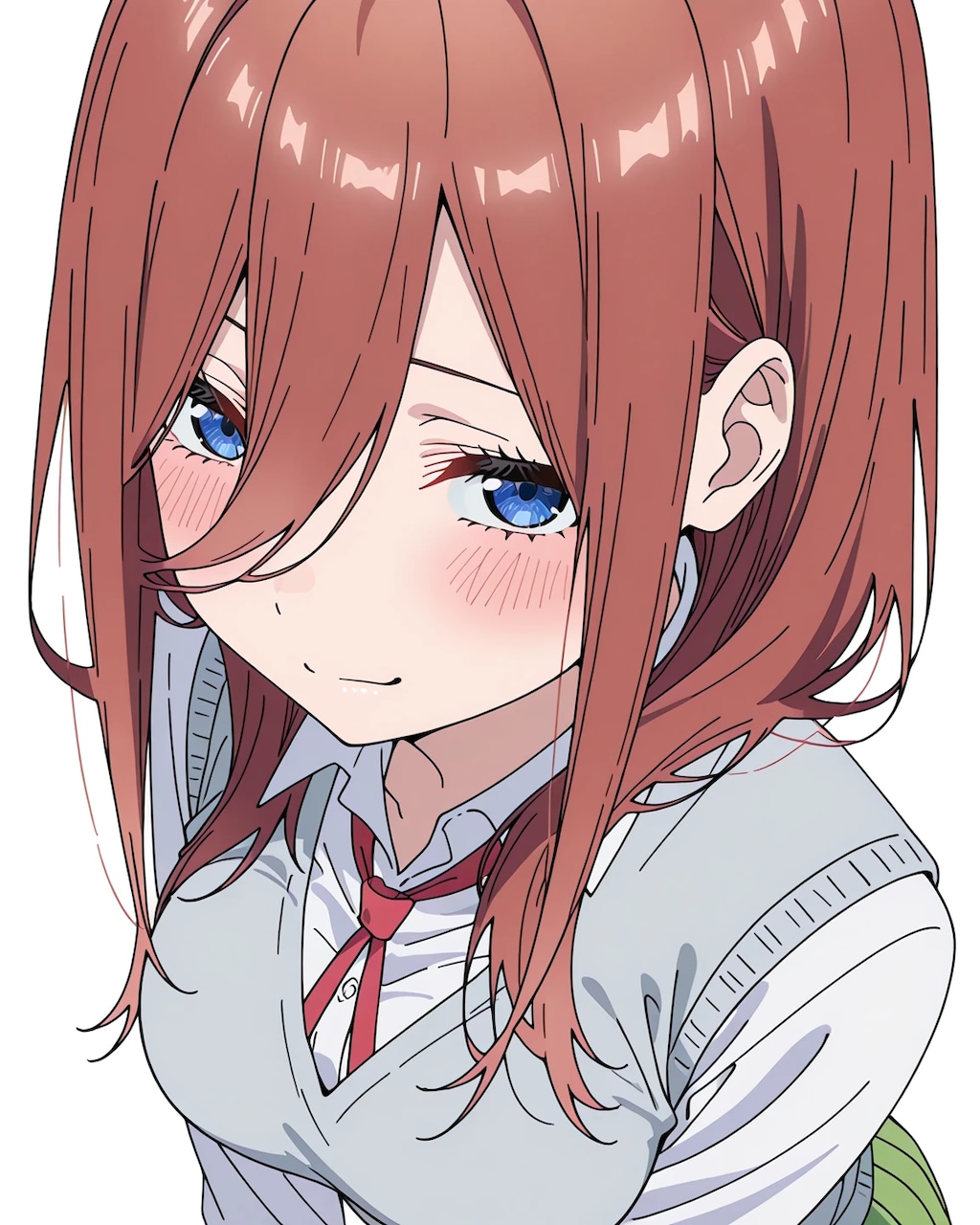 なかのけ