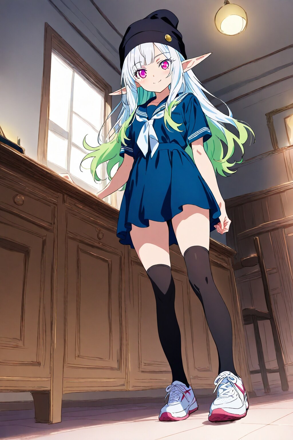 何でこうなった…